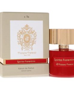 Tiziana Terenzi Spirito Fiorentino EDP 100 ML Unisex Parfüm