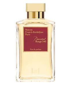 Maison Kurkdjian Baccarat Rouage 540 EDP 200 ML Unisex Tester Parfüm
