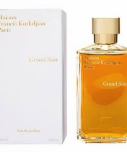 Maison Kurkdjian Grand Soir EDP 200 ML Unisex Parfüm