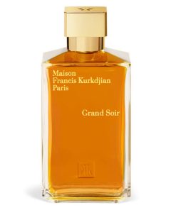 Maison Kurkdjian Grand Soir EDP 200 ML Unisex Tester Parfüm