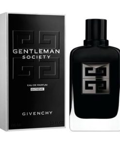 Givenchy Gentleman Society Exterme  EDP 100 ML Erkek Parfüm