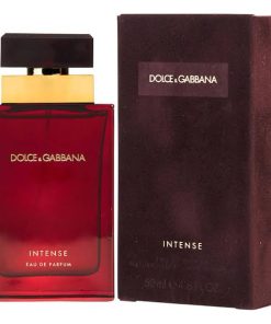 Dolce & Gabbana Intense EDP 100 ML Kadın Parfüm