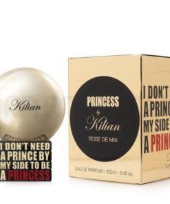 By Kilian Princess Rose De Mai EDP 100 ML Unisex Parfüm