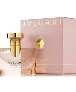Bvlgari Rose Essentielle EDT 100 ML Kadın Parfüm
