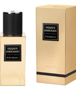 Yves Saint Laurent Exquisite Embroidery EDP 75 ML Unisex Parfüm
