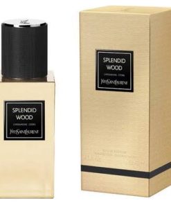 Yves Saint Laurent Splendid Wood EDP 75 ML Unisex Parfüm