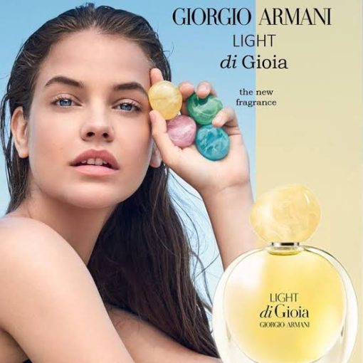 Giorgio Armani Di Gioia Light EDP 100 ML Kadın Tester Parfüm - Görsel 2