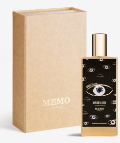 Memo Paris Marfa Oud EDP 75 ML Unisex Parfüm