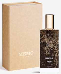 Memo Paris Lyra Peach EDP 75 ML Unisex Parfüm