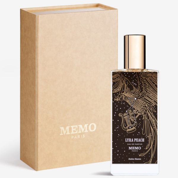 Memo Paris Lyra Peach EDP 75 ML Unisex Parfüm