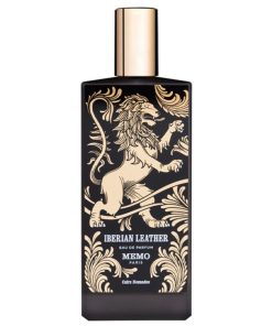 Memo Paris Iberian Leather EDP 75 ML Unisex Tester Parfüm
