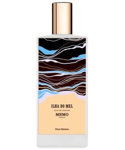 Memo Paris Ilha Do Mel EDP 75 ML Unisex Tester Parfüm