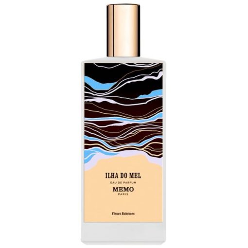 Memo Paris Ilha Do Mel EDP 75 ML Unisex Tester Parfüm