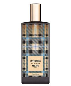 Memo Paris Inverness EDP 75 ML Unisex Tester Parfüm