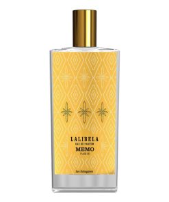 Memo Paris Lalibela 75 ML Kadın Tester Parfüm