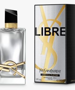 Yves Saint Laurent Libre L'absolu Platine EDP 90 ML Kadın Parfüm