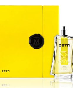 Morph Zeta İntense EDP 100 ML Unisex Parfüm