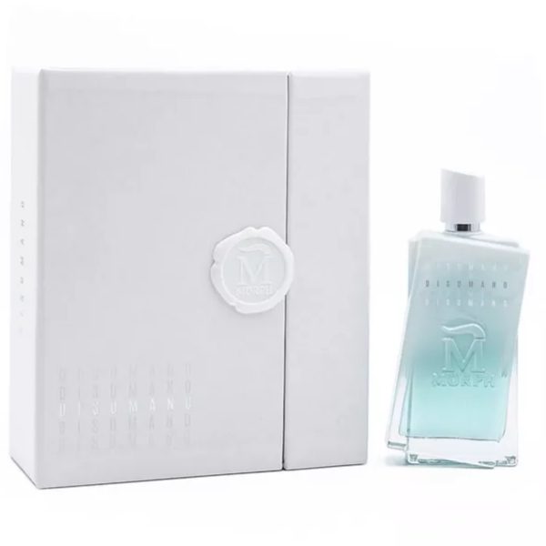 Morph Dısumano EDP 100 ML Unisex Parfüm