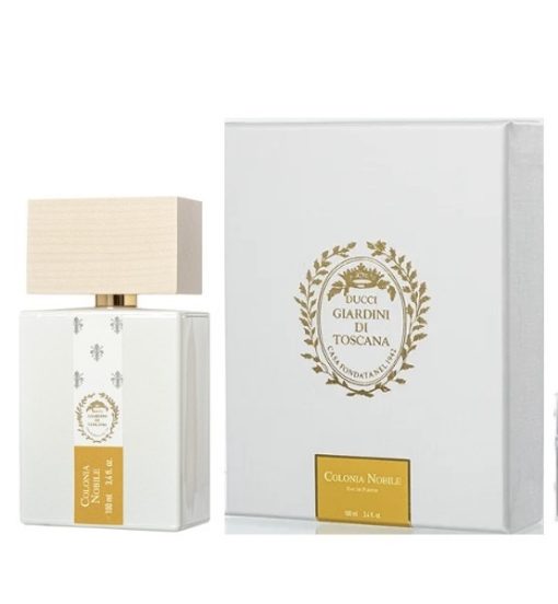 Duccı Gıardını Dı Toscana Chrıstos EDP 100 ML Unisex Parfüm