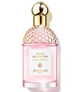 Guerlain Aqua Allegoria Flora Cherrysıa EDT 75ML Kadın Tester Parfüm