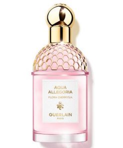 Guerlain Aqua Allegoria Flora Rosa EDT 75ML Kadın Tester Parfüm