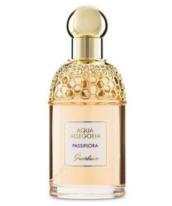 Guerlain Aqua Allegoria Passıflora EDT 75ML Kadın Tester Parfüm