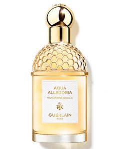 Guerlain Aqua Allegoria Mandarıne Basılıc EDT 75ML Kadın Tester Parfüm