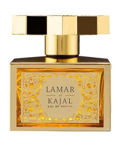 Lamar By Kajal EDP 100 ML Unisex Tester Parfüm