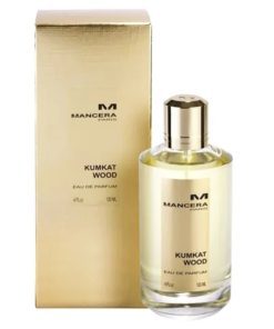 Mancera Kumkat Wood EDP 120 ML Unisex Parfüm