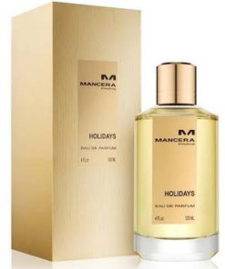 Mancera Holıdays EDP 120 ML Unisex Parfüm