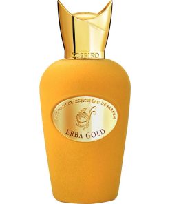 Sospiro Erba Gold EDP 100 ML Unisex Tester Parfüm