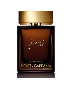 Dolce&Gabbana The One Exclusive Edition EDP 100 ML Erkek Tester Parfüm