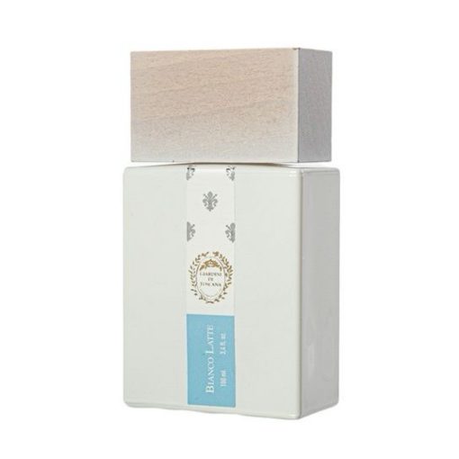 Duccı Gıardını Dı Toscana Bıanco Latte EDP 100 ML Unisex Tester Parfüm