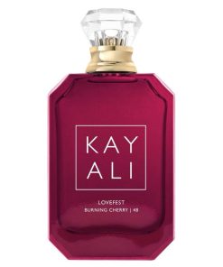 Kayali Lovefest Burnıng Cherry 48 EDP 100 ML Unisex Tester Parfüm