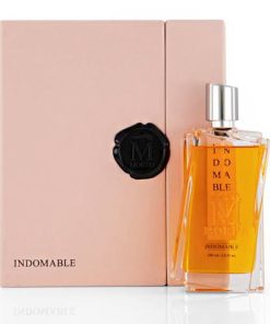 Morph Indomable EDP 100 ML Unisex Parfüm