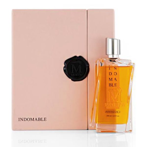 Morph Indomable EDP 100 ML Unisex Parfüm