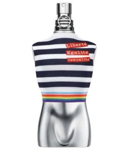 Jean Paul Gaultier Liberté Egalité Sexualité EDT 125 ML Erkek Tester Parfüm