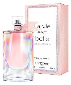 Lancome La Vie Est Belle Soleil Cristal EDP 75 ML Kadın Parfüm