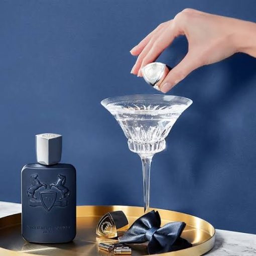 Parfum De Marly Layton Exclusif EDP 125 ML Erkek Parfüm - Görsel 3