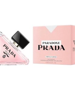 Prada Paradoxe Virtual Flower EDP 90 ML Kadın Parfüm