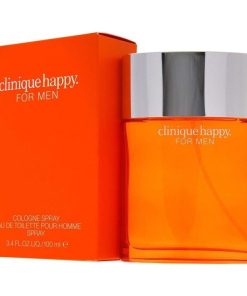 Clinique Happy EDT 100 ML Erkek Parfüm