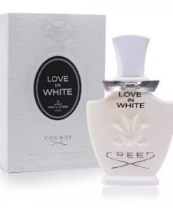 Creed Love İn White EDP 75 ML Kadın Parfüm