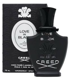 Creed Love İn Black EDP 75 ML Kadın Parfüm