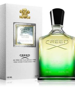 Creed Millesime Orginal Vetiver EDP 100 ML Unisex Parfüm