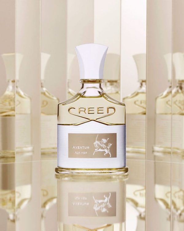 Creed Aventus For Her EDP 75 ML Kadın Parfüm - Görsel 3