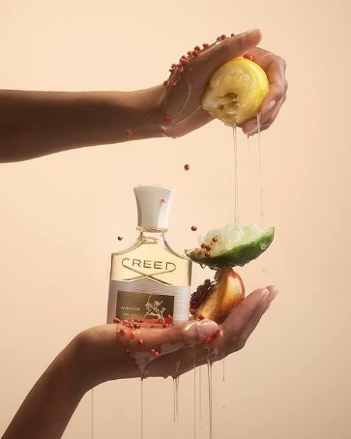 Creed Aventus For Her EDP 75 ML Kadın Parfüm - Görsel 2