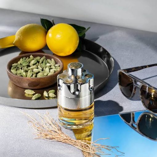 Azzaro Wanted EDT 100 ML Erkek Tester Parfüm - Görsel 3