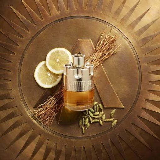 Azzaro Wanted EDT 100 ML Erkek Tester Parfüm - Görsel 2