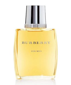 Burberry Classic For Men EDT 100 ML Erkek Tester Parfüm