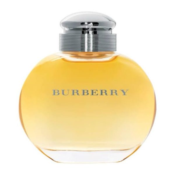 Burberry Classic EDP 100 ML Kadın Tester Parfüm